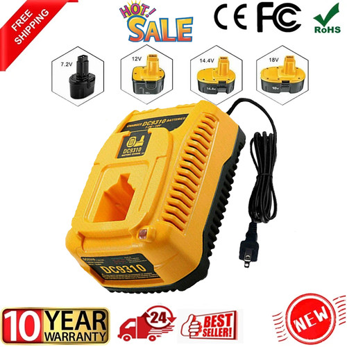 Dc9182 dc9310 charger - dc9182, for
